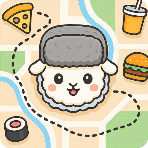 Логотип VayFood